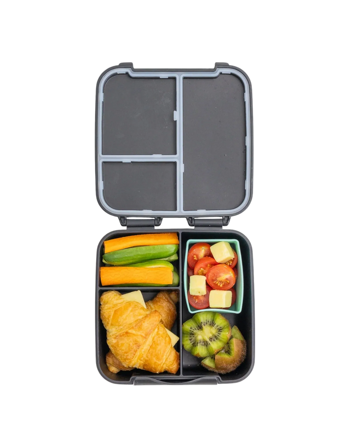 Montiico Bento Bite Lunch Box - Midnight