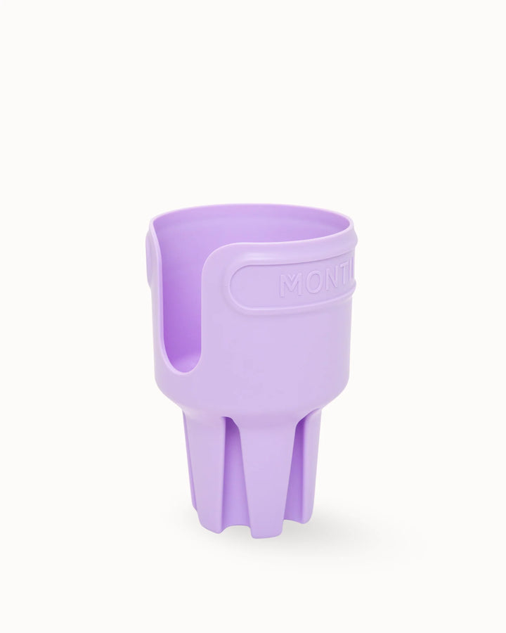 Car Cup Holder - Lilac