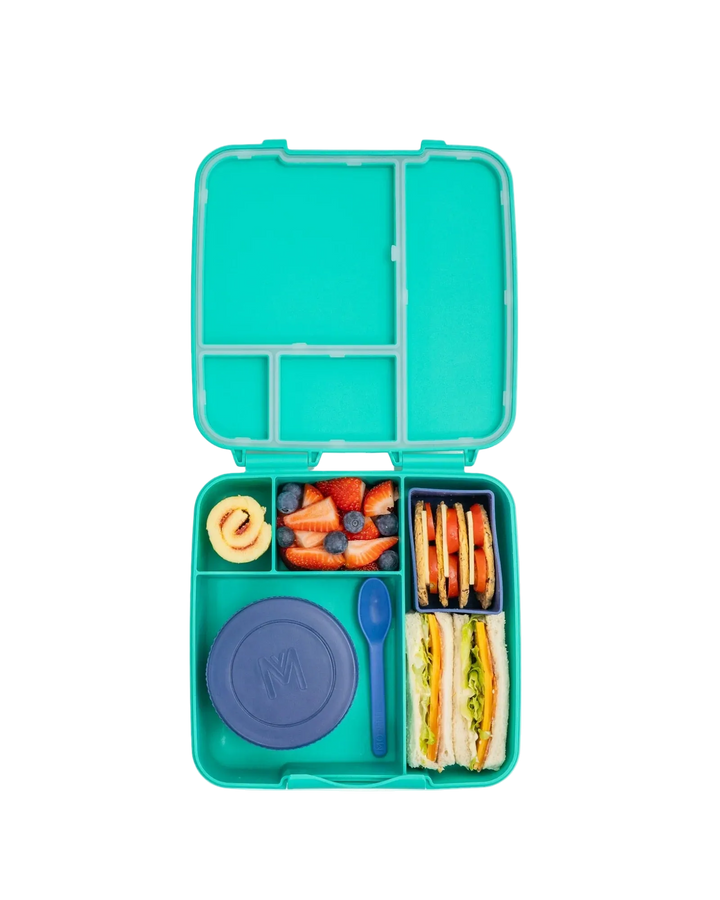 Montiico Feast Bento Lunch Box - Mojito