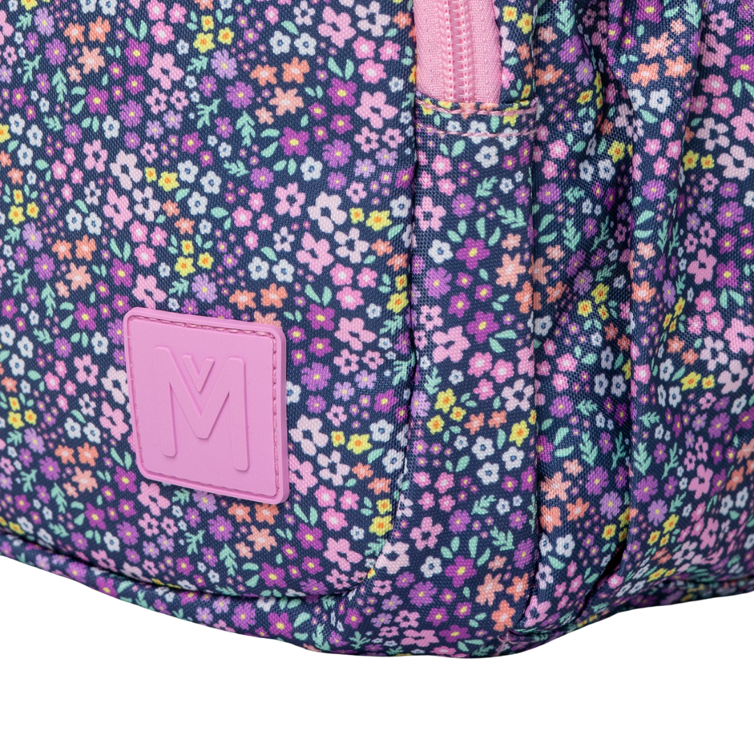 Montiico Mini Backpack - Meadow