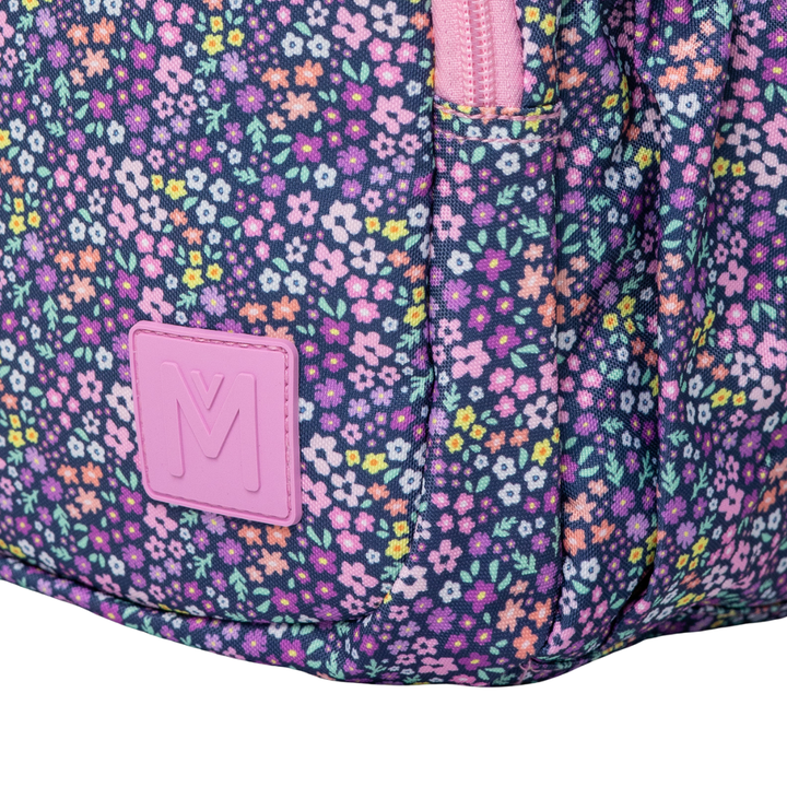 Montiico Mini Backpack - Meadow