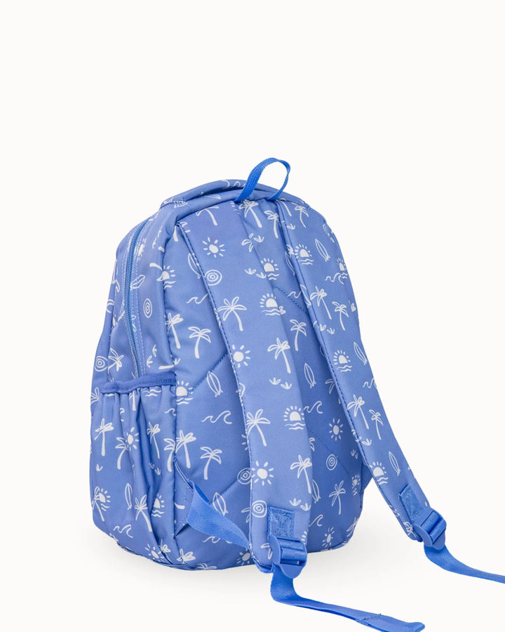 Montiico Mini Backpack - Tide Break