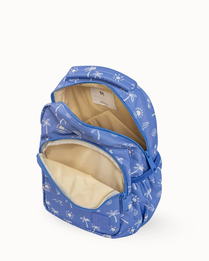 Montiico Mini Backpack - Tide Break
