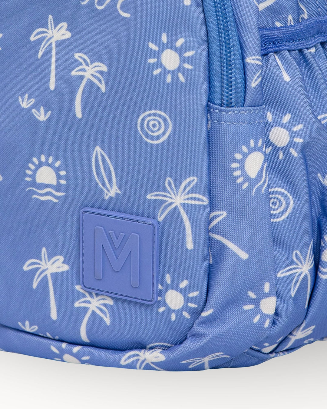 Montiico Mini Backpack - Tide Break
