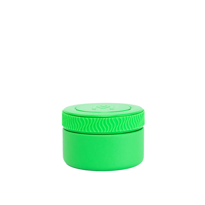 Montiico Mini Insulated Food Jar - Apple