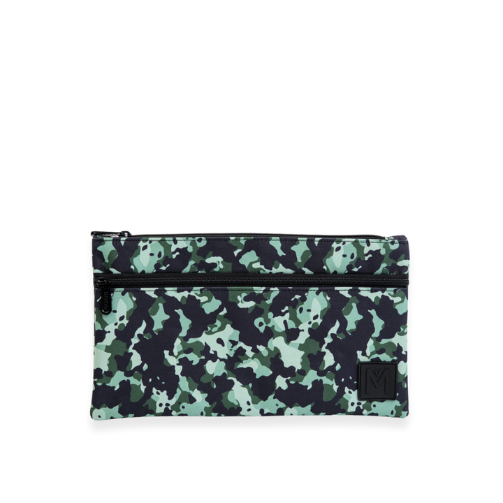 Montiico Pencil Case - Stealth