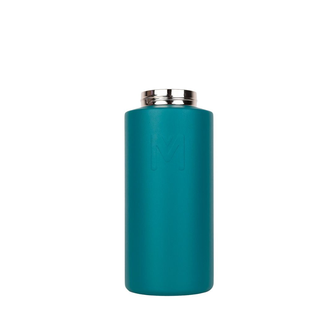 MontiiCo Fusion Universal Insulated Base | Pine - 1 Litre