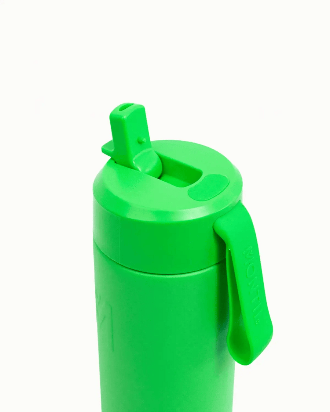 MontiiCo Fusion Complete Drink Bottle 475ml - Apple