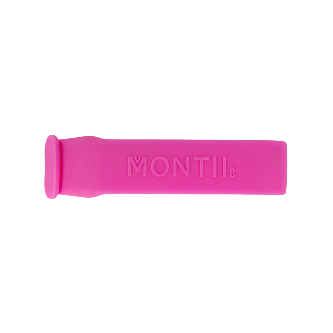 Montiico Fusion Drink Bottle Staps