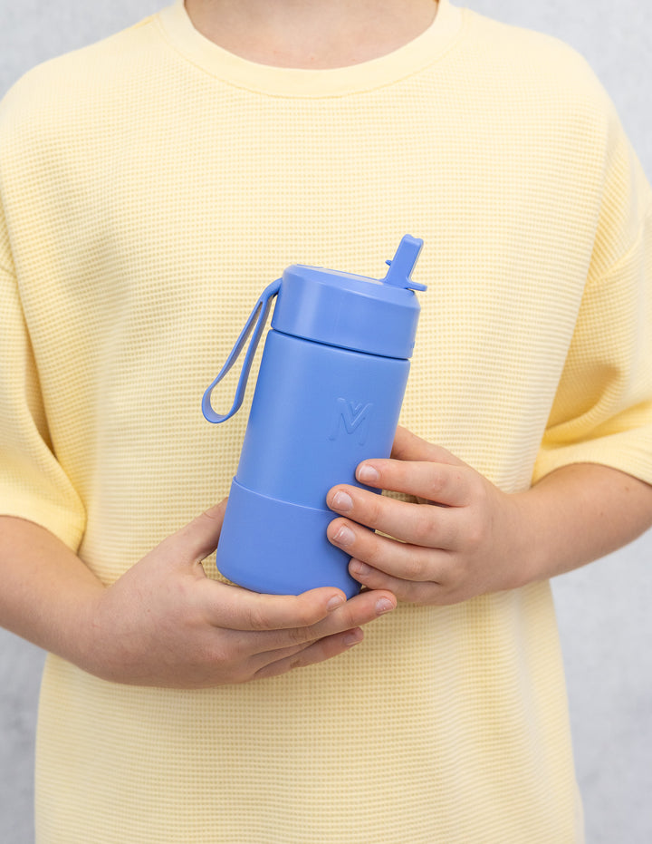 MontiiCo Fusion Complete Drink Bottle 350ml - Splash