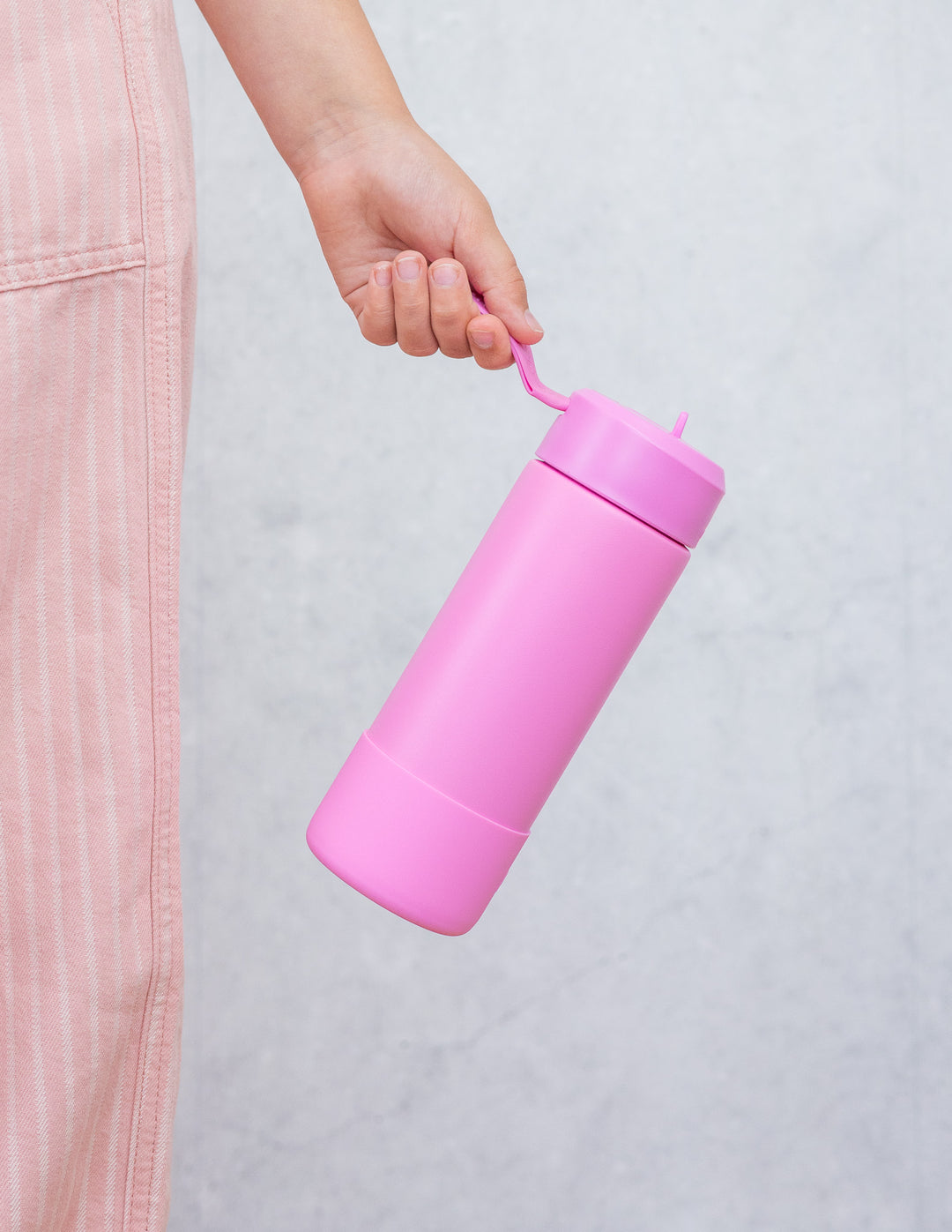 MontiiCo Fusion Complete Drink Bottle 475ml - Floss