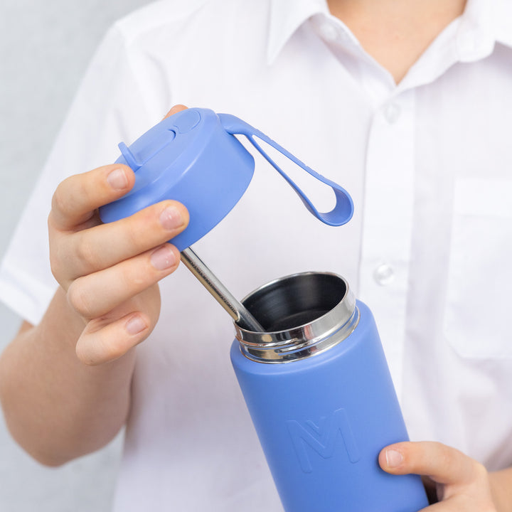 MontiiCo Fusion Complete Drink Bottle 700ml - Splash