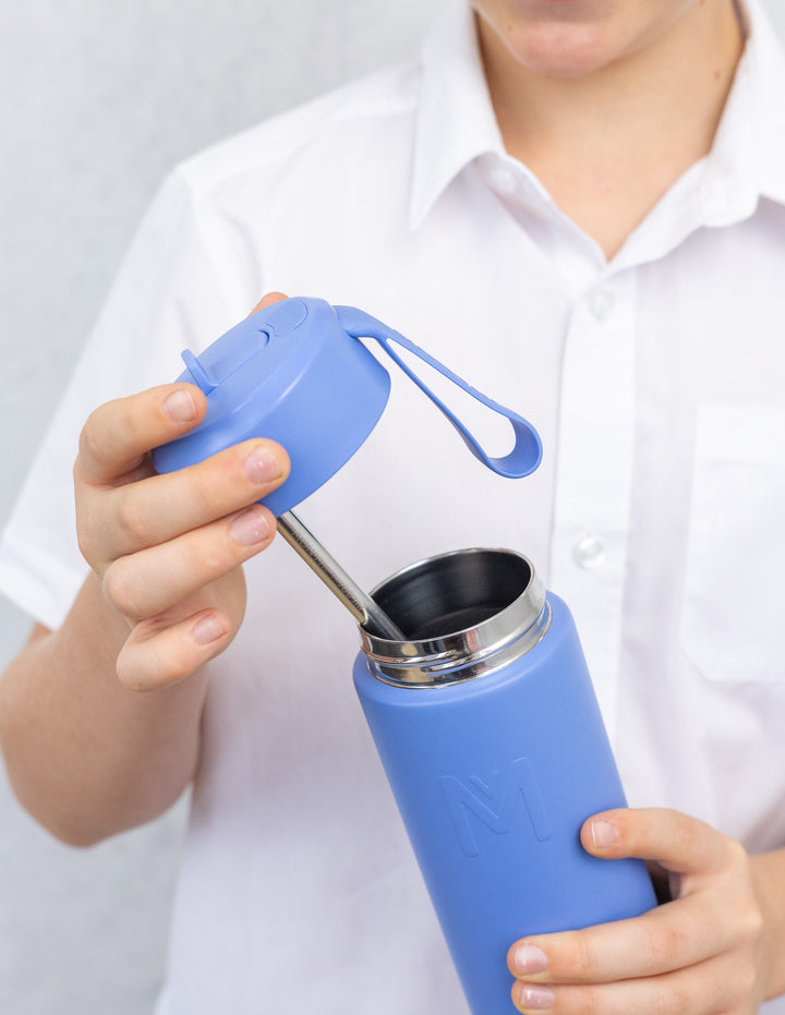 MontiiCo Fusion Complete Drink Bottle 700ml - Splash