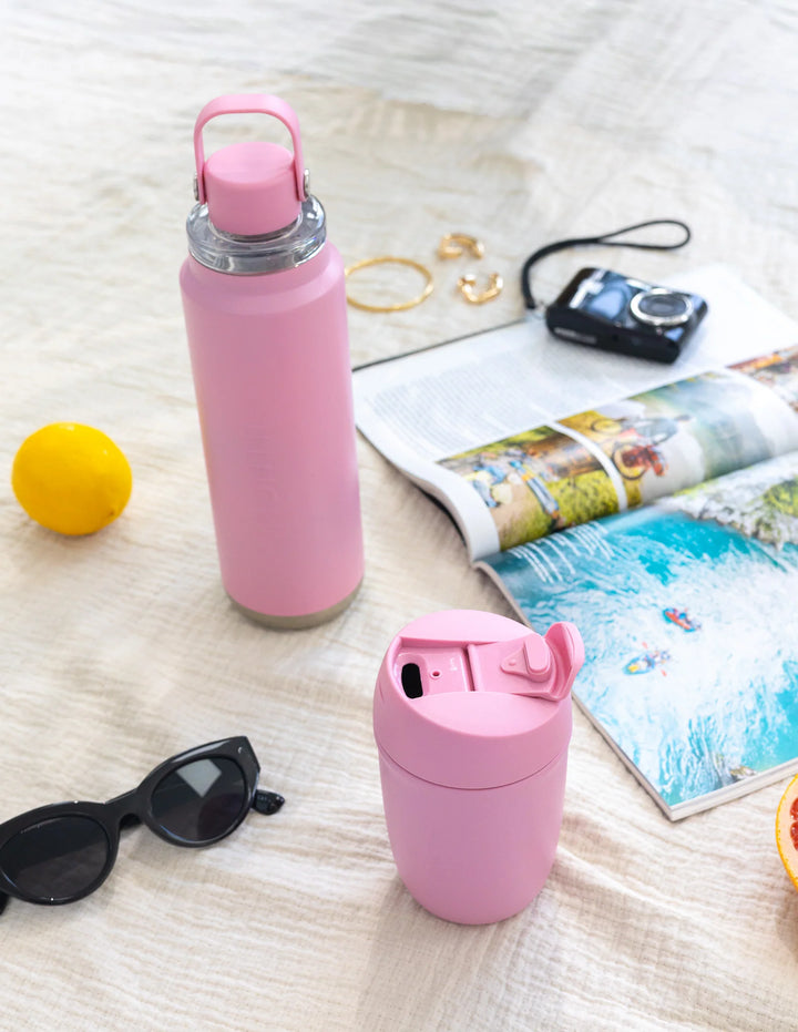 Montiico 700ml Adventure Duo Bundle - Bubblegum