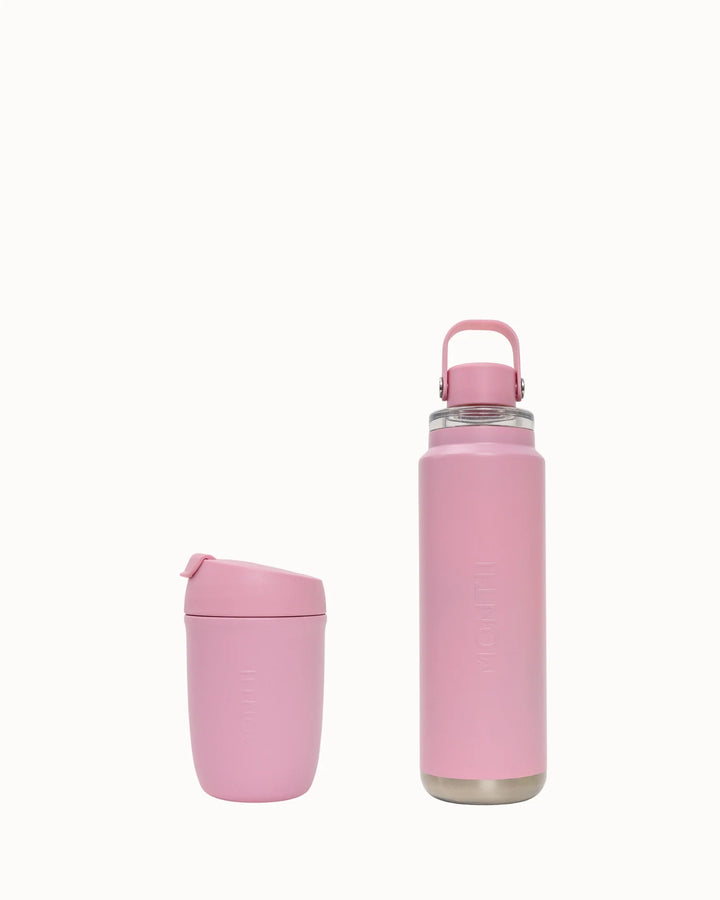 Montiico 700ml Adventure Duo Bundle - Bubblegum