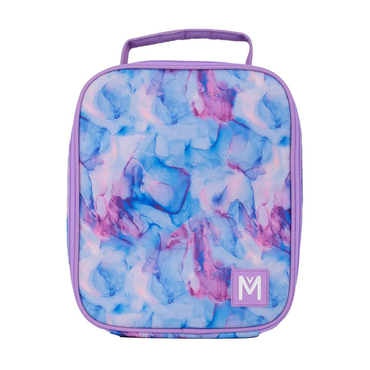 Montiico Large Insulated Lunch Bag - Aurora