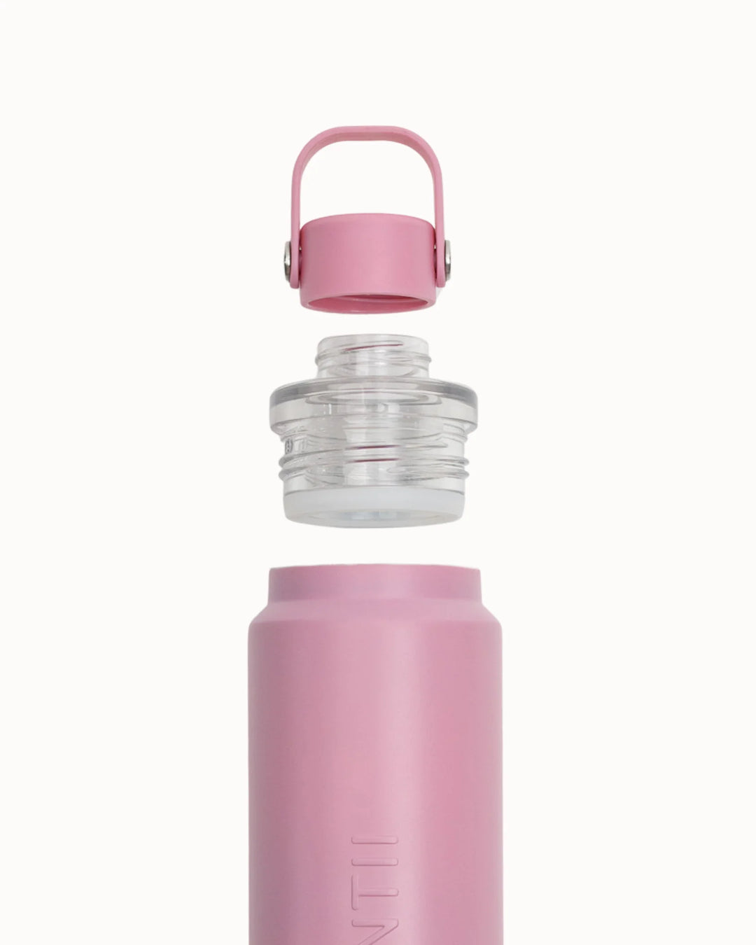 MontiiCo Insulated Quench Drink Bottle 1lt  - Bubblegum