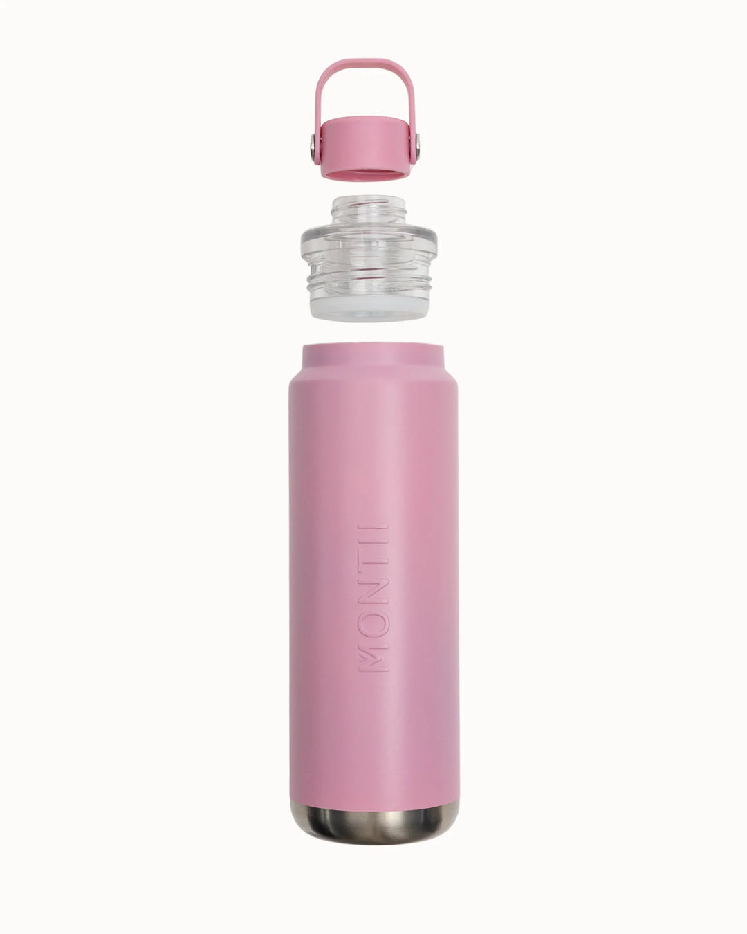 MontiiCo Insulated Quench Drink Bottle 700ml  - Bubblegum
