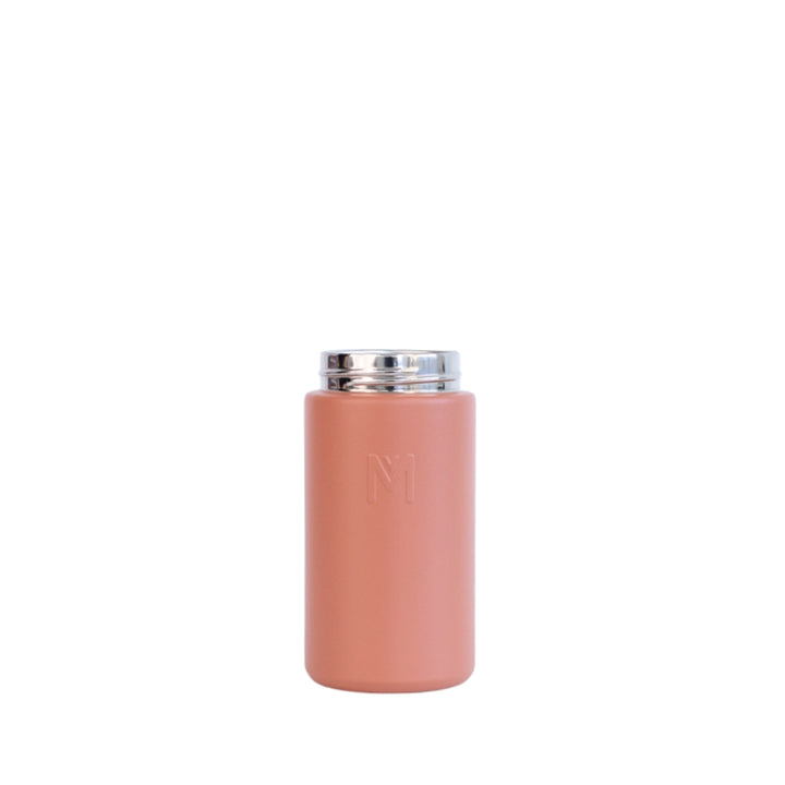 MontiiCo Fusion Universal Insulated Base | Clay - 350ml