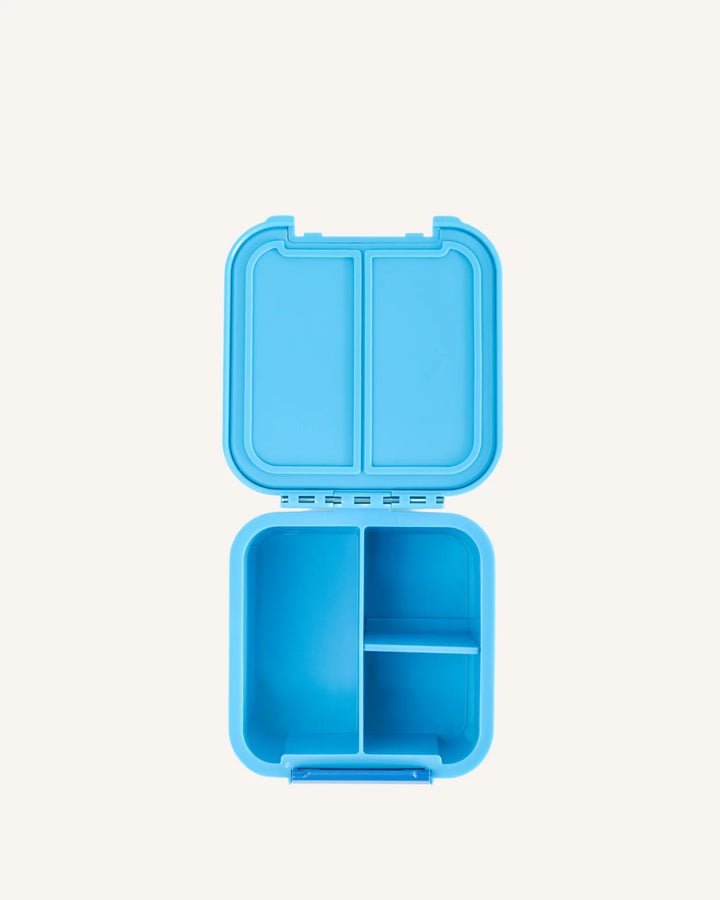 Montiico Bento Two Snack Box - Coastal