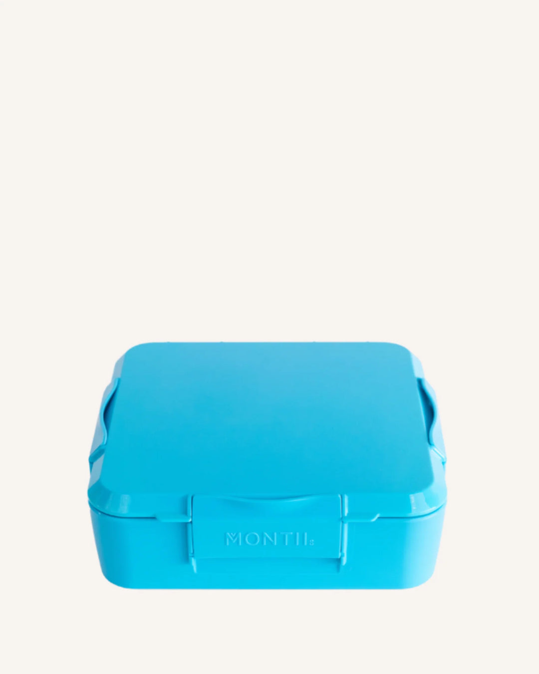 Montiico Bento Plus Lunch Box -  Coastal