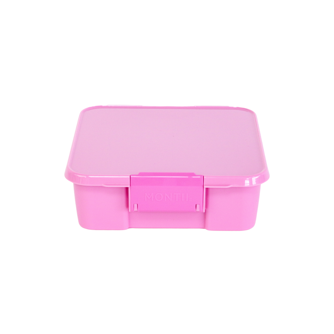 Montiico Bento Five Lunch Box - Floss