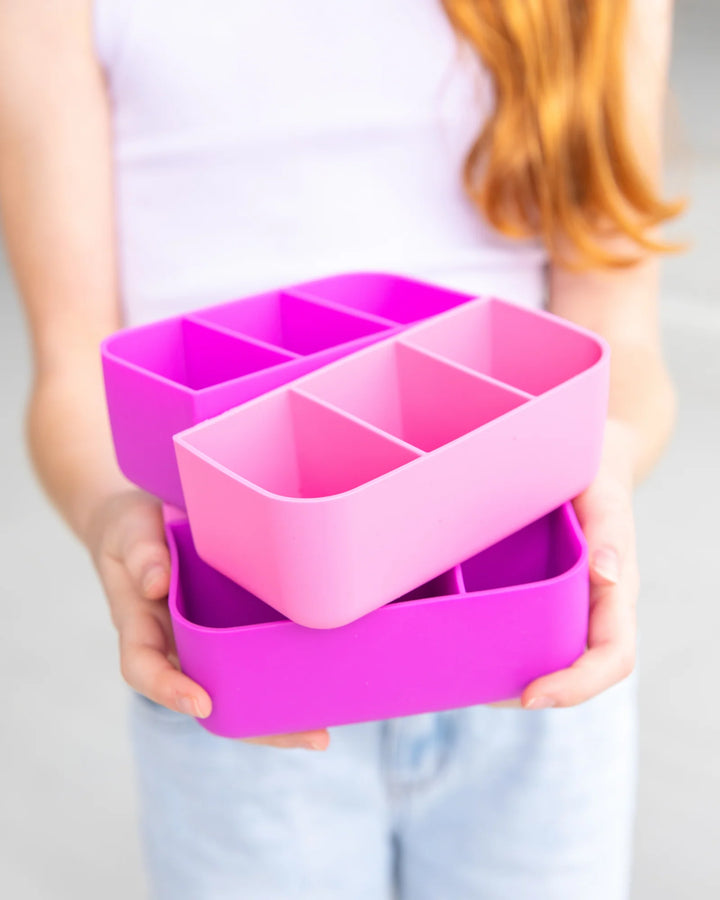 Montiico Silicone Bite Trays - Assorted