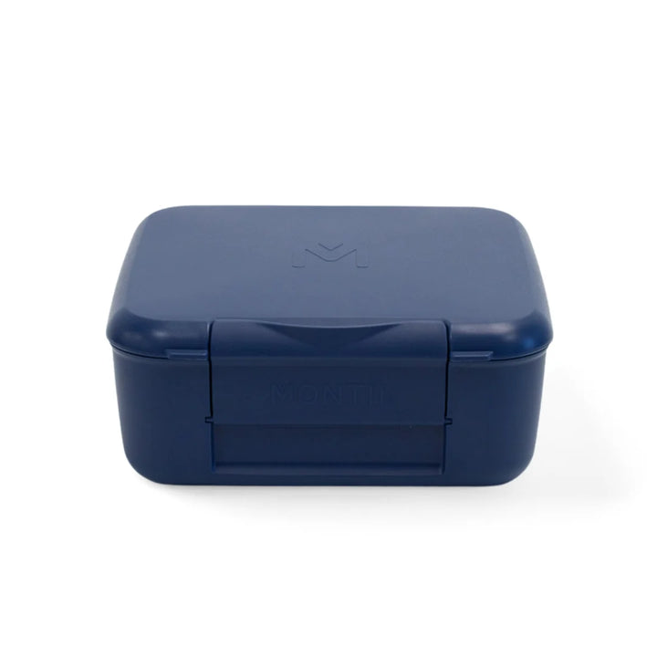 Montiico Bento Bite Lunch Box - Navy