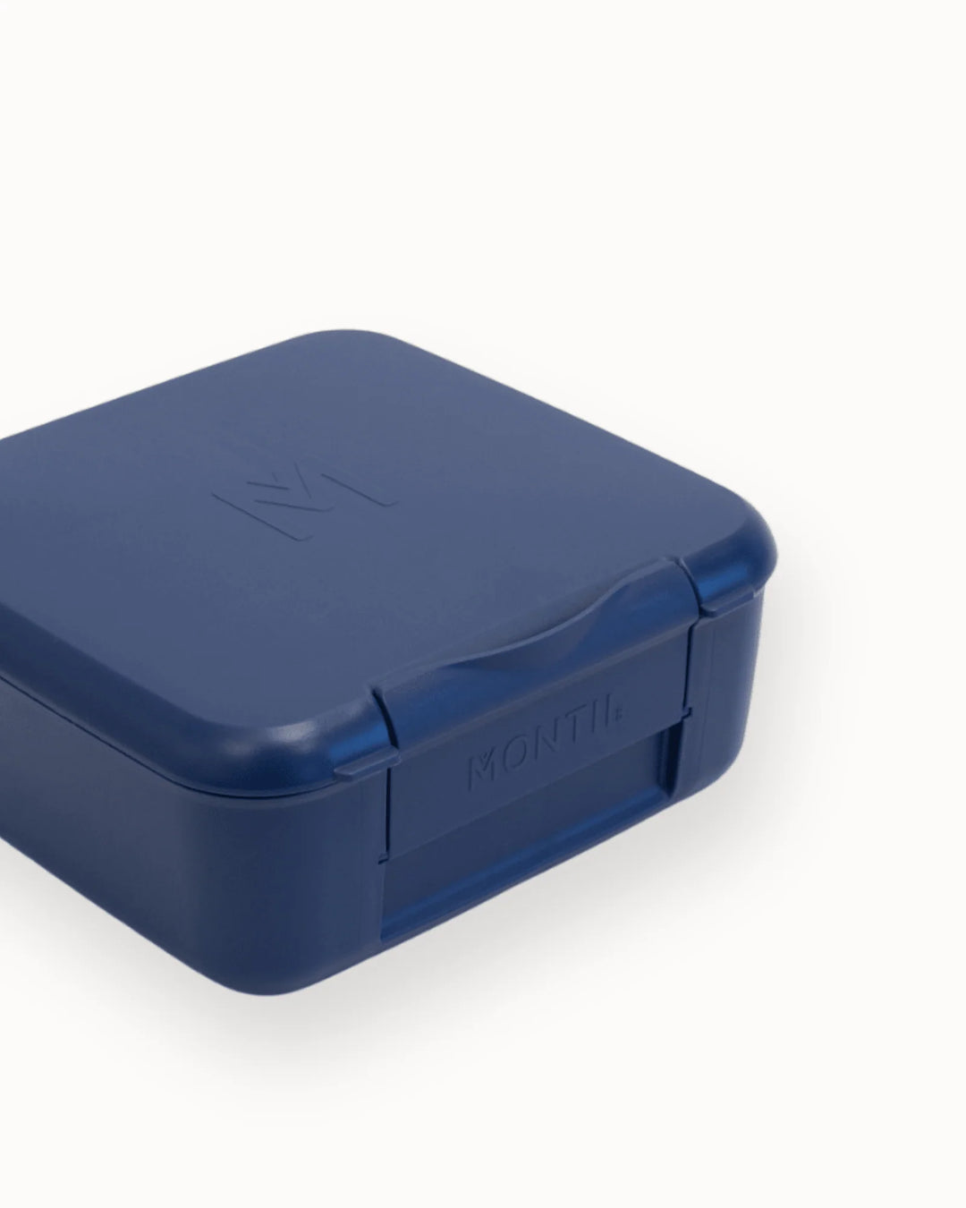 Montiico Bento Bite Lunch Box - Navy