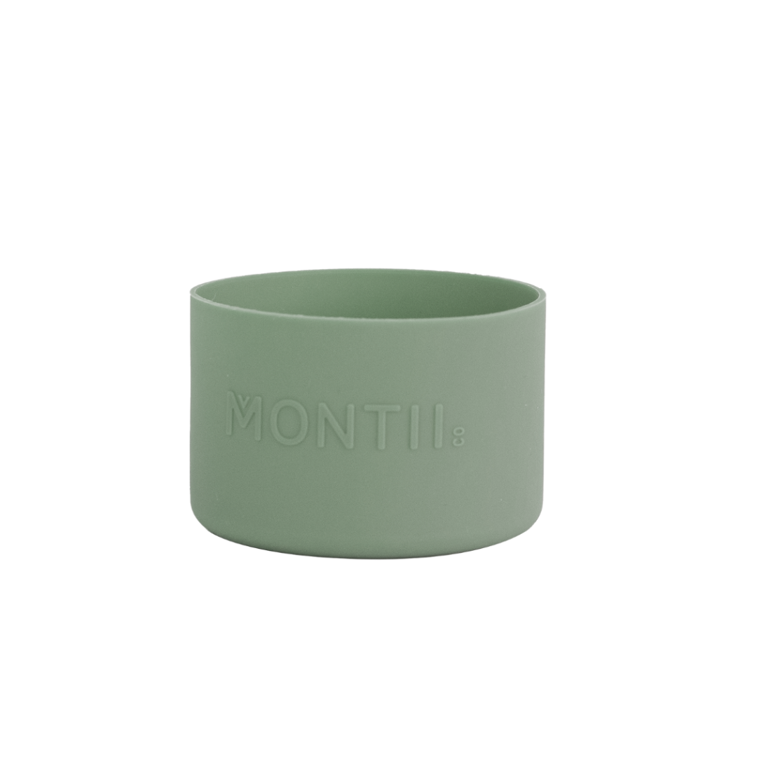 Montii Fusion Silicone Bumpers