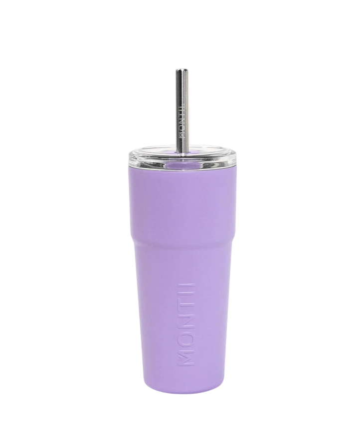 Montiico Chill Smoothie Cup 575ml - Lilac