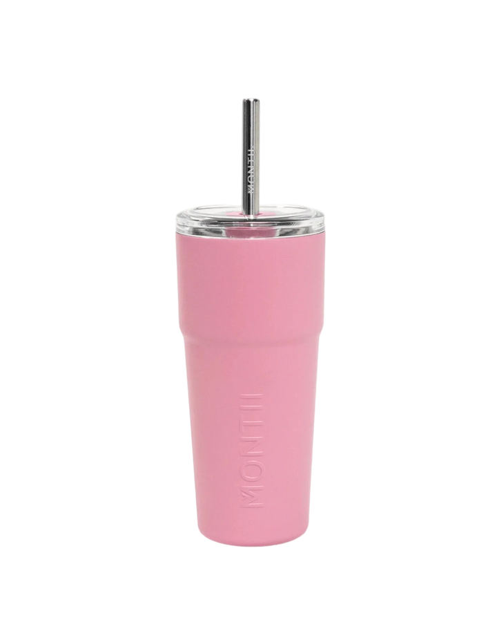 Montiico Chill Smoothie Cup 575ml - Bubblegum