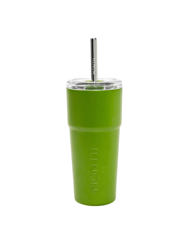 Montiico Chill Smoothie Cup 575ml - Pickle