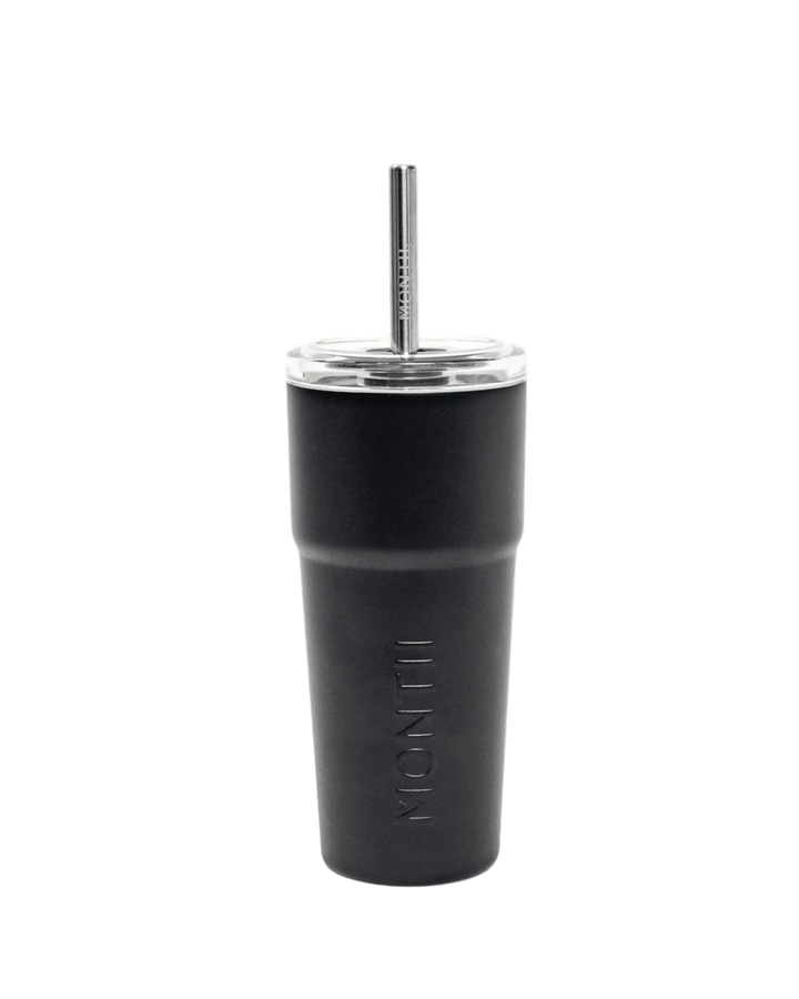 Montiico Chill Smoothie Cup 575ml - Midnight