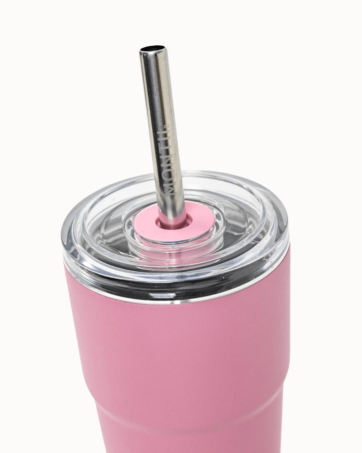 Montiico Chill Smoothie Cup 575ml - Bubblegum