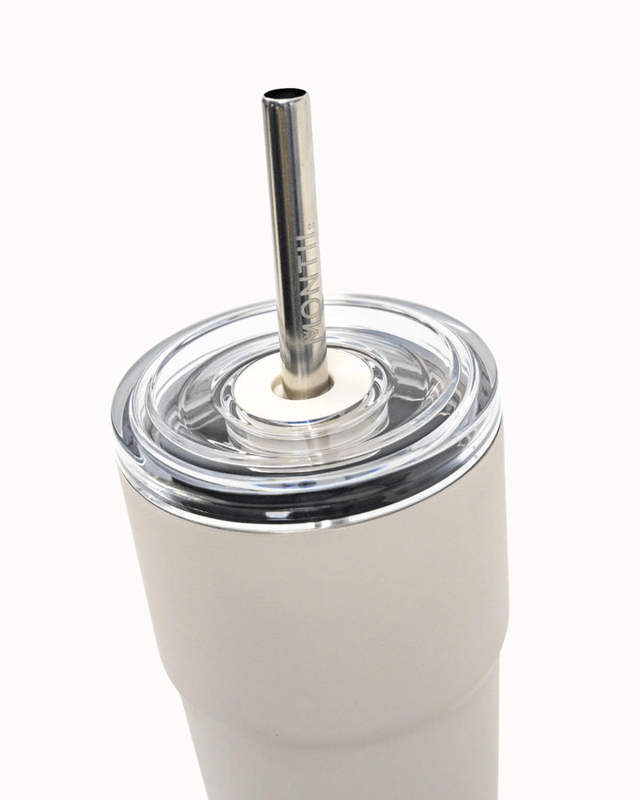 Montiico Chill Smoothie Cup 575ml - Cream