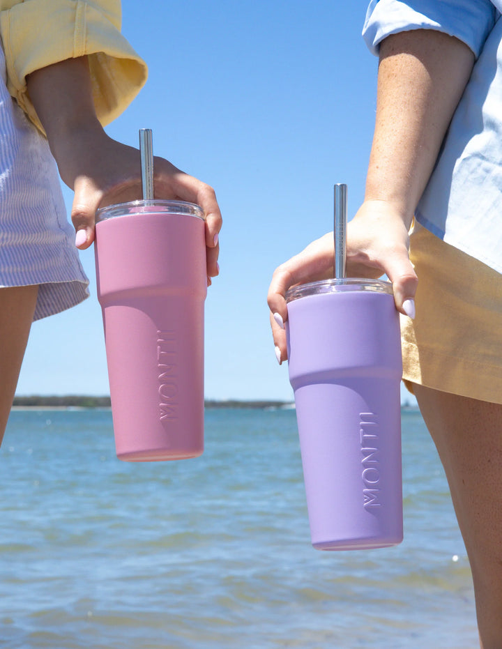 Montiico Chill Smoothie Cup 575ml - Bubblegum