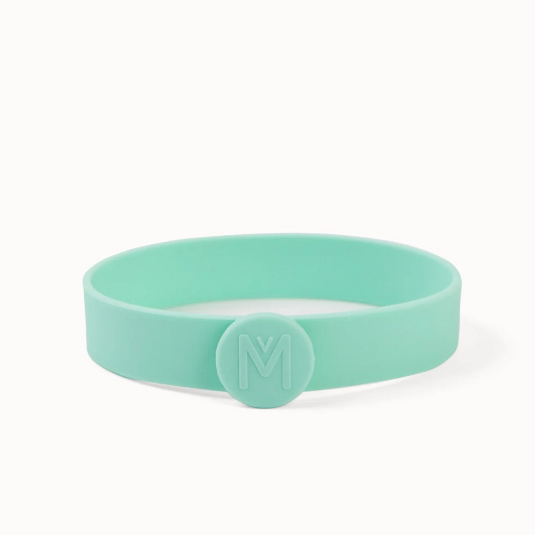 Montiico Silicone Lunch Cutlery Band