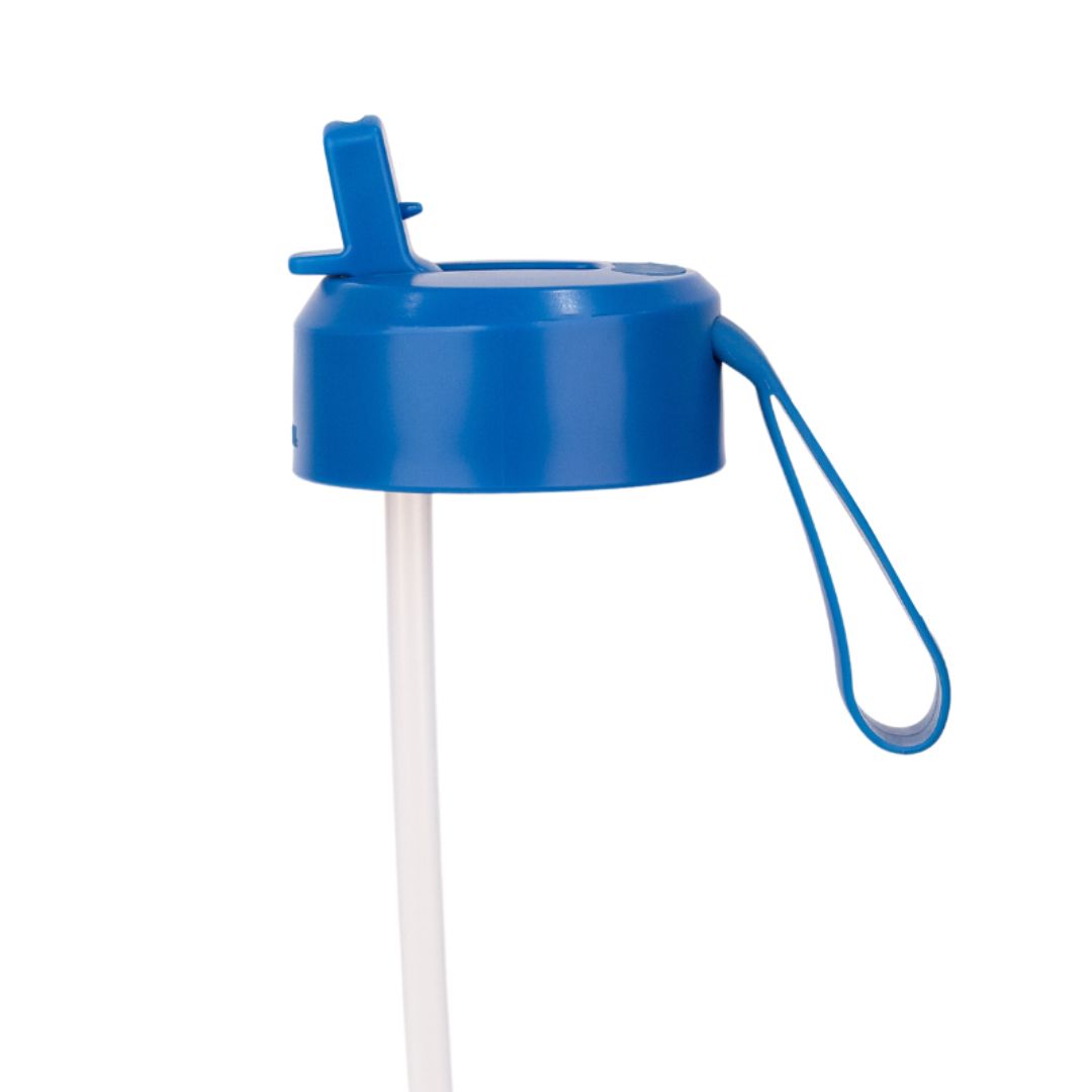 MontiiCo Fusion Sipper Lid + Straw | Assorted