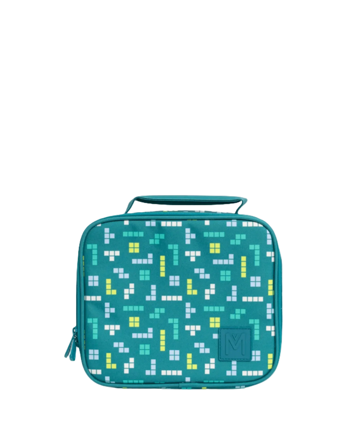 Montiico Medium Insulated Lunch Bag - Stacker