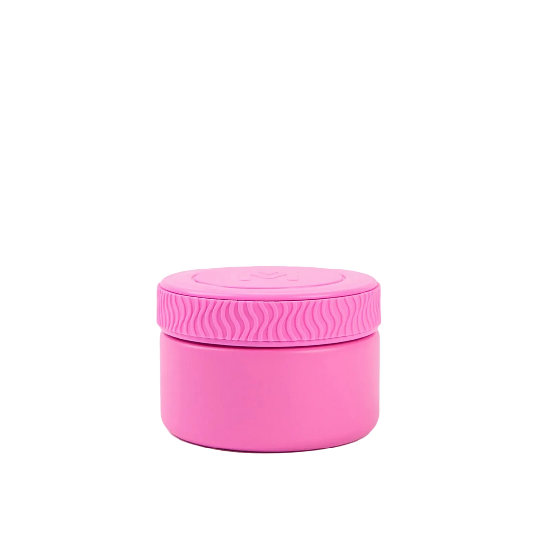 Montiico Mini Insulated Food Jar - Floss