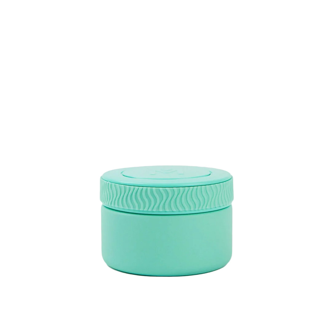 Montiico Mini Insulated Food Jar - Marine