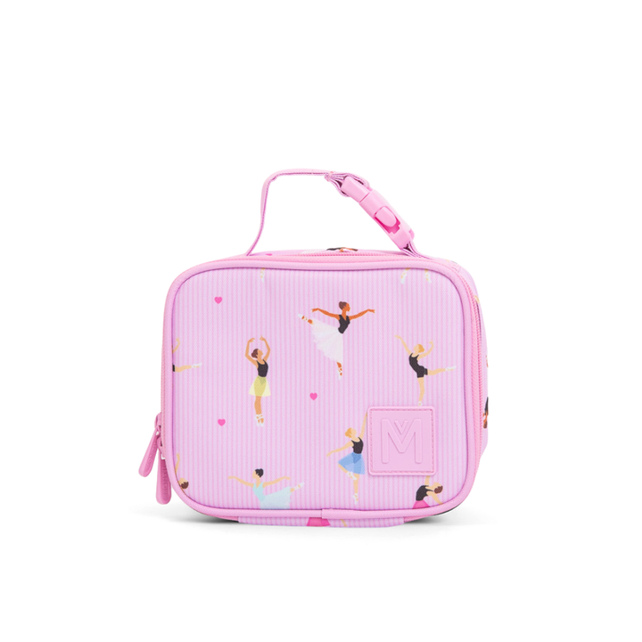 Montiico Mini Insulated Lunch Bag - Twirl