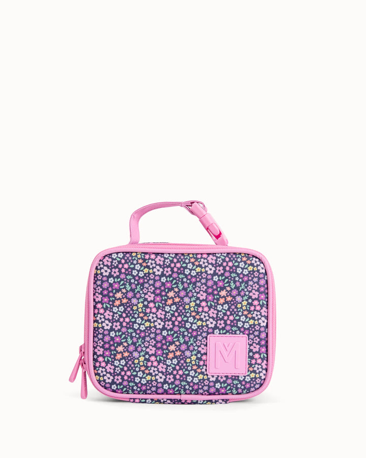 NEW Montiico Mini Insulated Lunch Bag - Meadow