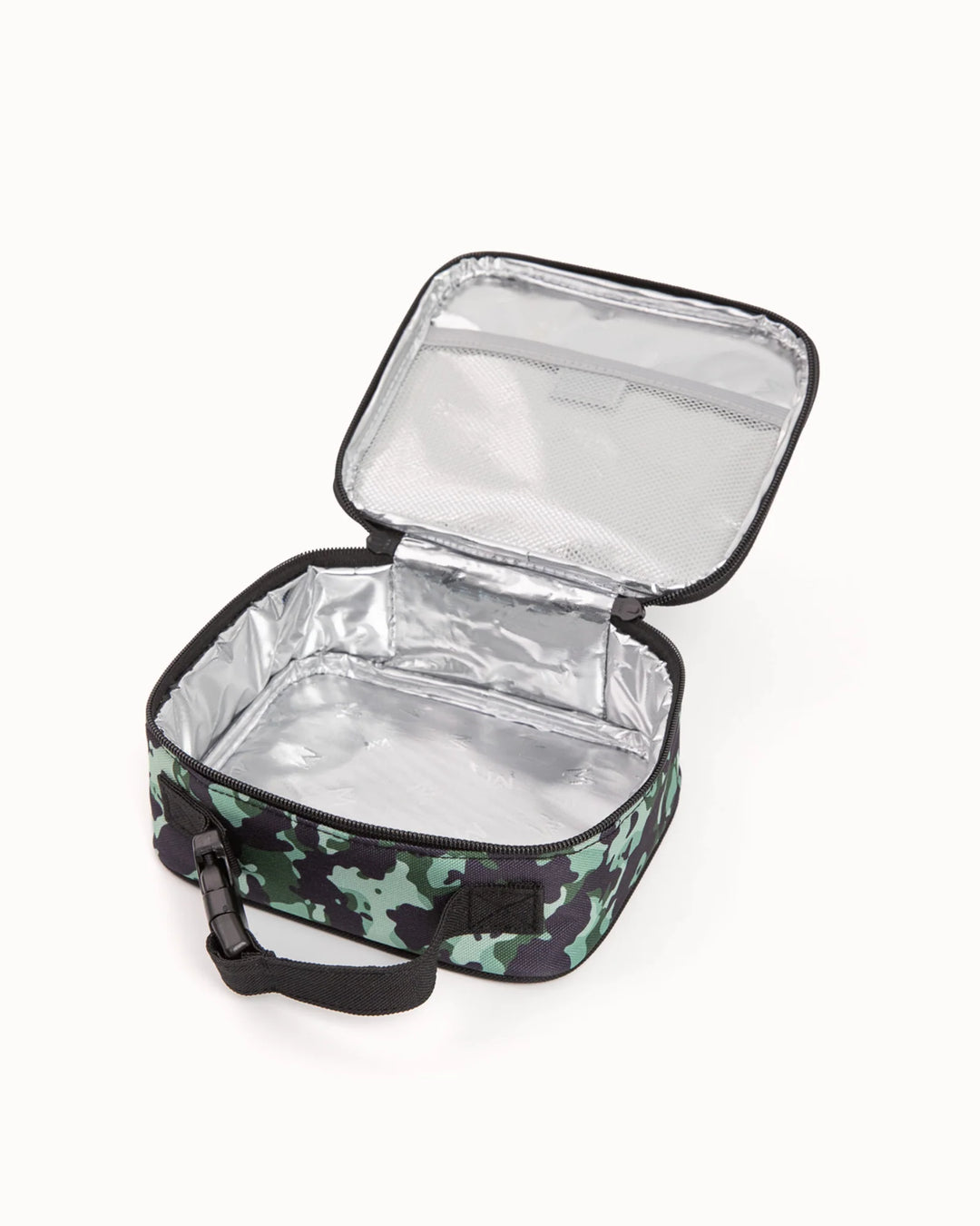 NEW Montiico Mini Insulated Lunch Bag - Stealth