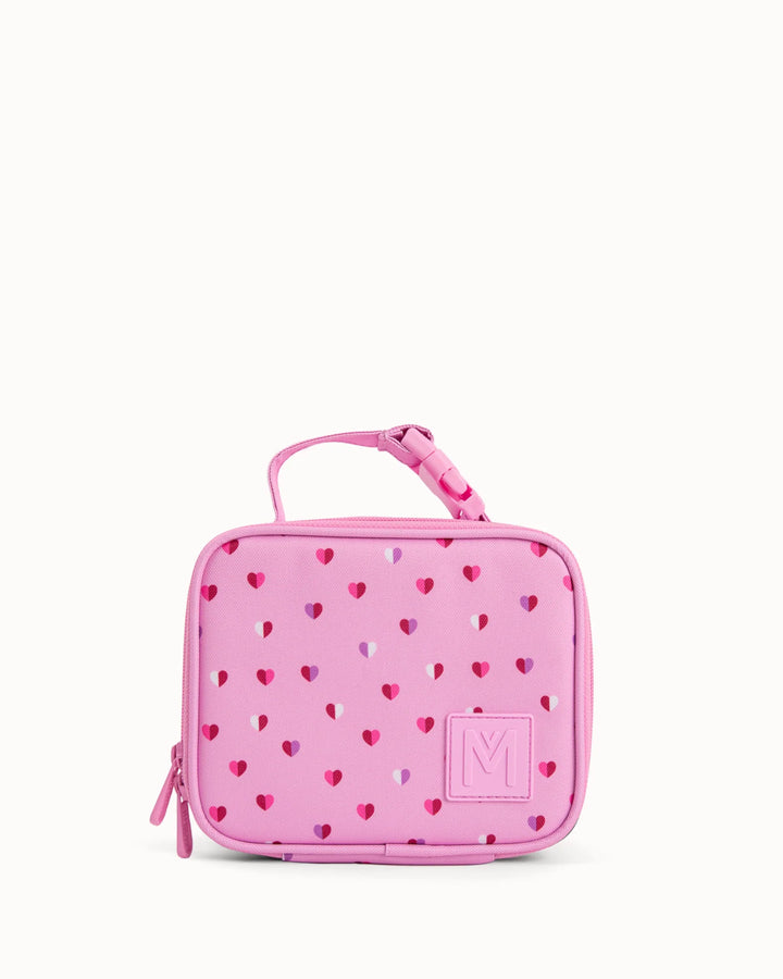 NEW Montiico Mini Insulated Lunch Bag - Sweetheart