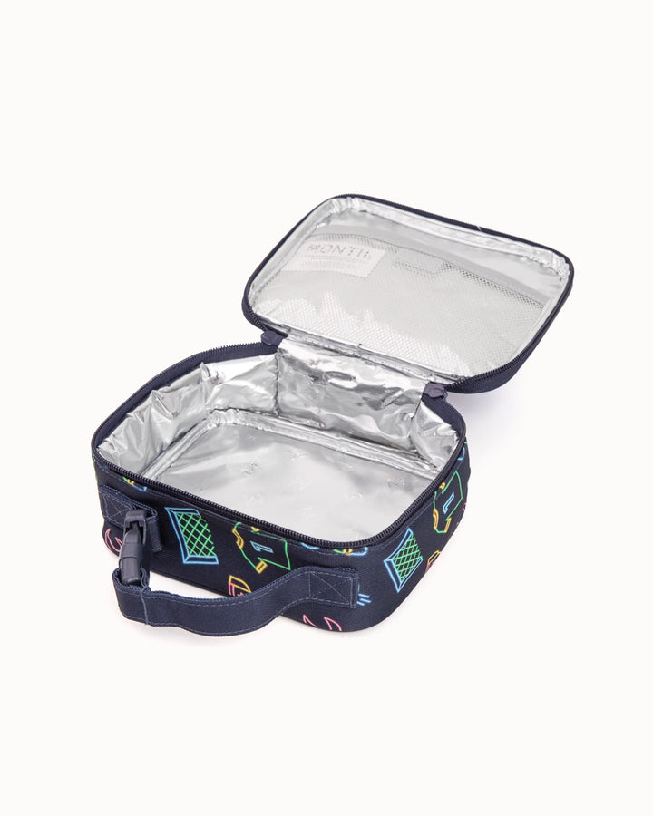 NEW Montiico Mini Insulated Lunch Bag - Goal Keeper