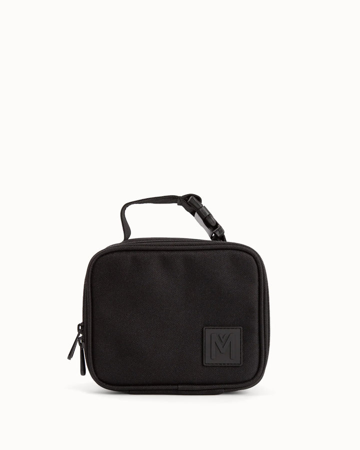 NEW Montiico Mini Insulated Lunch Bag - Midnight