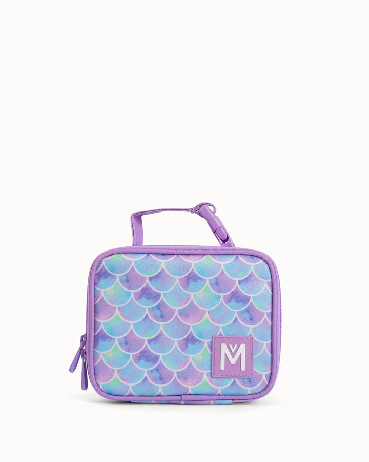NEW Montiico Mini Insulated Lunch Bag - Sea Shine