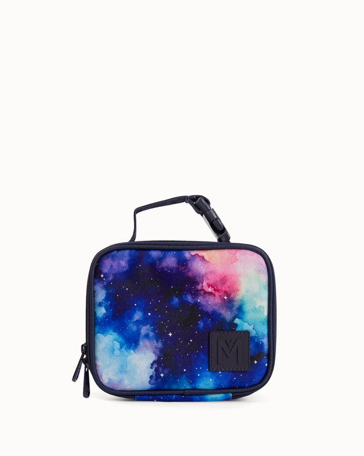 NEW Montiico Mini Insulated Lunch Bag - Starlight